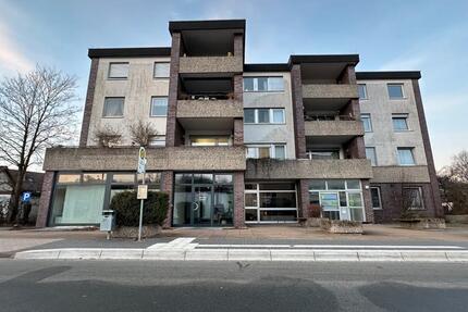 Gewerbeobjekt Seesen - 800&euro; | Angebot:24430603