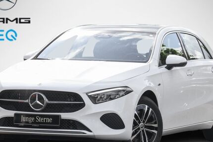 Mercedes-Benz A 250 12.312 km 32.750 &euro; Altenkirchen 57610