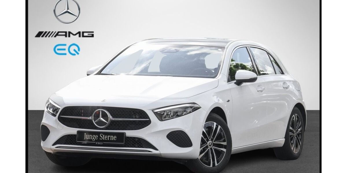 Mercedes-Benz A 250 12.312 km 32.750 &euro; Altenkirchen 57610