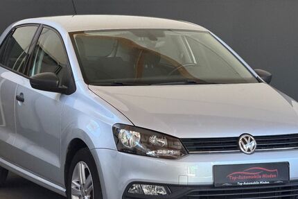 VW Polo 150.400 km 5.299 &euro; Minden 32429