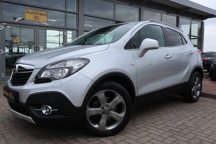 Opel Mokka 105.717 km 7.990 &euro; Bergen 29303