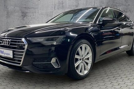Audi A6 51.600 km 34.460 &euro; Rheda-Wiedenbrück 33378