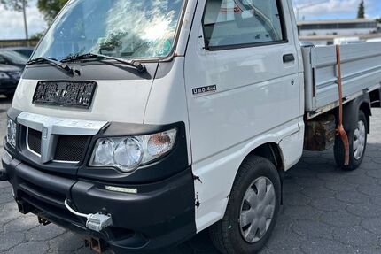 Piaggio Porter 40.000 km 3.999 &euro; Elz 65604