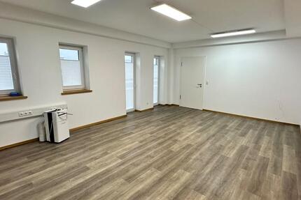 repräsentative Bürofläche - EG Klima ruhig ebenerdig zimmer