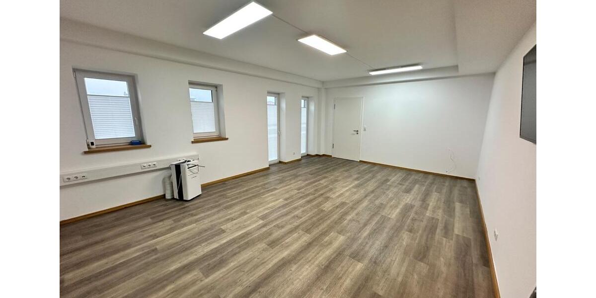 repräsentative Bürofläche - EG Klima ruhig ebenerdig zimmer