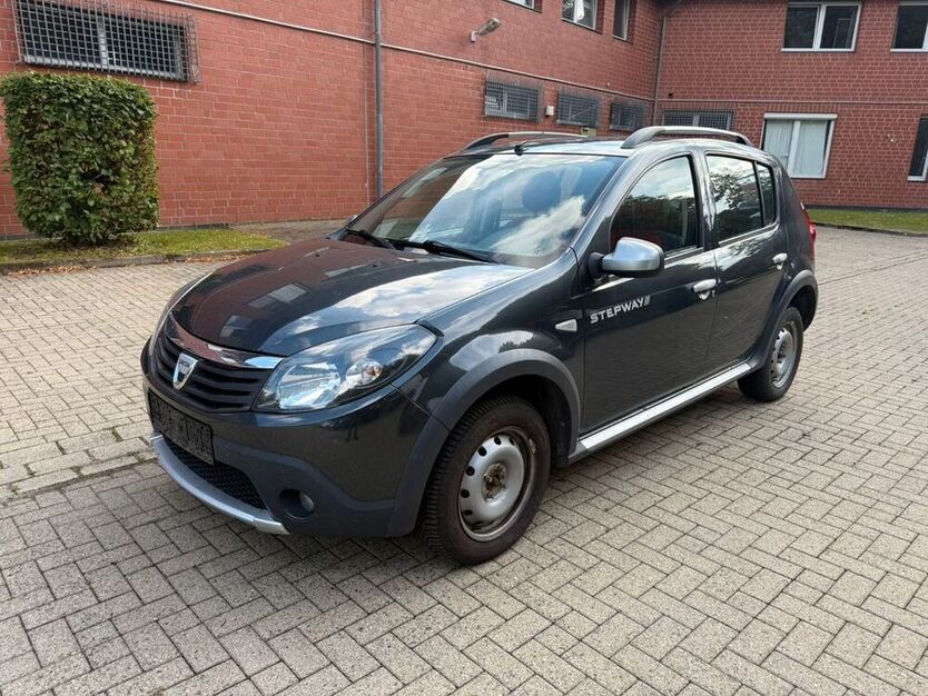 Sandero