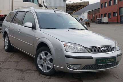 Ford Mondeo 87.589 km 6.900 &euro; Springe 31832