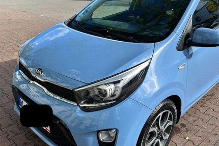 Kia Picanto 31.000 km 12.000 € Köln 50823