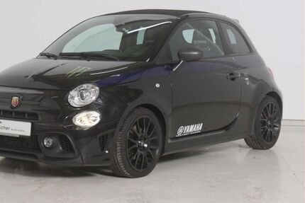 Abarth 595C 41.337 km 19.480 &euro; Pilsach 92367