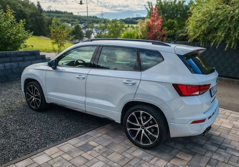 Ateca