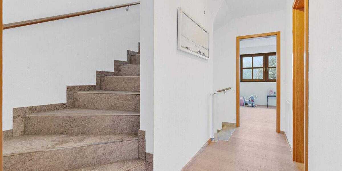 Reihenmittelhaus Dießen am Ammersee / Wengen St. Georgen - 5 Zimmer, 126 m&sup2;, 898.000&euro; | Angebot:25742065