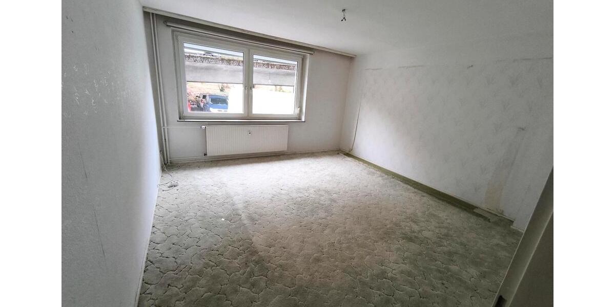 Erdgeschoßwohnung Wuppertal Elberfeld - 3 Zimmer, 57 m&sup2;, 480&euro; | Angebot:26031721