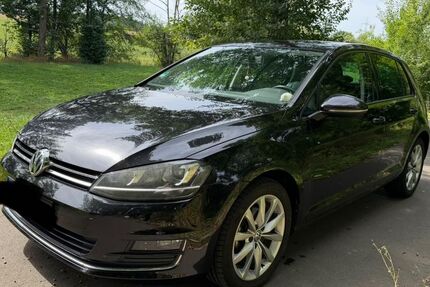 VW Golf 115.985 km 8.400 &euro; Neuhof 36119