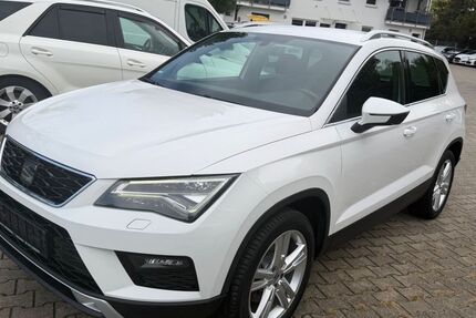 Seat Ateca 173.000 km 13.800 &euro; Achstetten 88480
