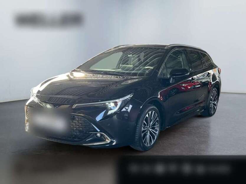 Corolla