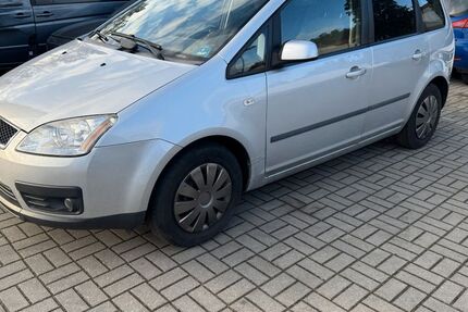 Ford C-Max 178.293 km 899 &euro; Peitz 03185