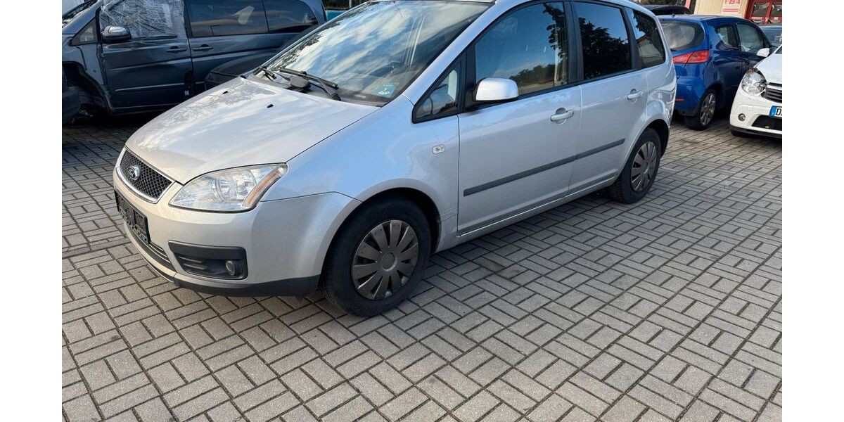 Ford C-Max 178.293 km 899 &euro; Peitz 03185