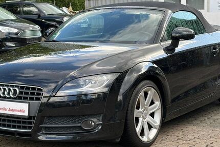 Audi TT 189.000 km 6.999 &euro; Saarbrücken 66115