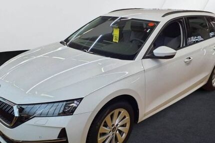 Skoda Octavia 26.500 km 30.980 &euro; Erfurt 99099