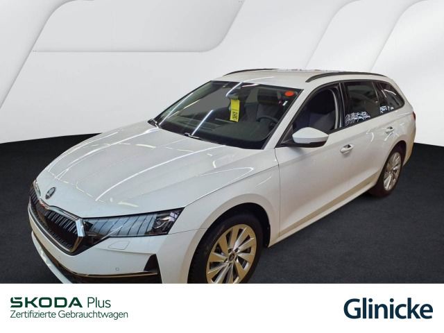 Skoda Octavia 26.500 km 30.980 &euro; Erfurt 99099