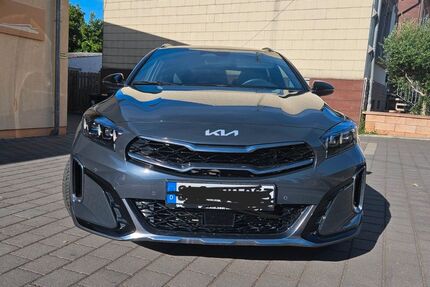 Kia XCeed 19.004 km 28.490 &euro; Nalbach 66809