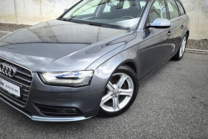 Audi A4 145.516 km 12.890 &euro; Pockau-Lengefeld 09514