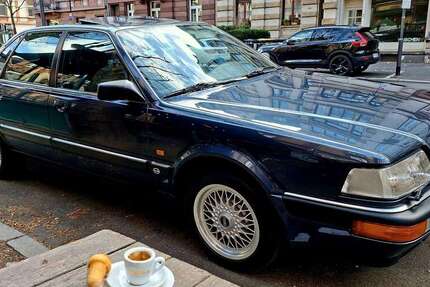 Audi V8 87.000 km 25.000 &euro; Frankfurt 60386