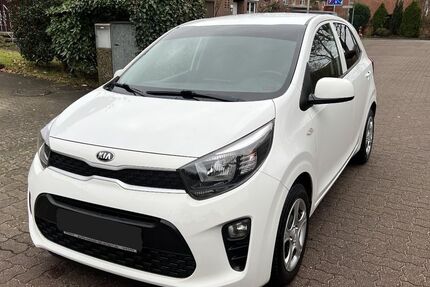Kia Picanto 97.000 km 6.490 &euro; Norderstedt 22848