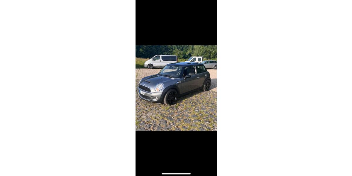 Mini Cooper S 123.000 km 7.499 &euro; Rheidt 53859