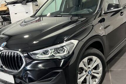 BMW X1 142.000 km 17.995 &euro; Bretten 75015