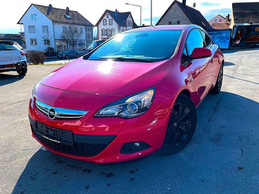 Opel Astra 171.000 km 5.990 € Lauf 91207