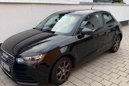 Audi A1 150.000 km 6.100 € Dreieich 63303