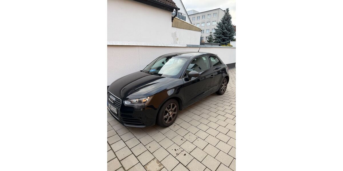 Audi A1 150.000 km 6.100 € Dreieich 63303