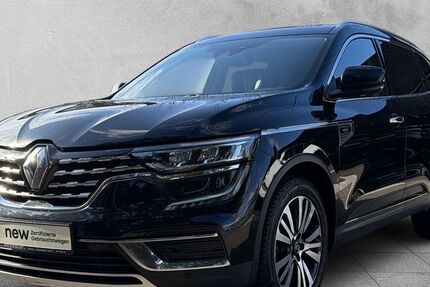 Renault Koleos 125.660 km 23.990 &euro; Bremen 28199