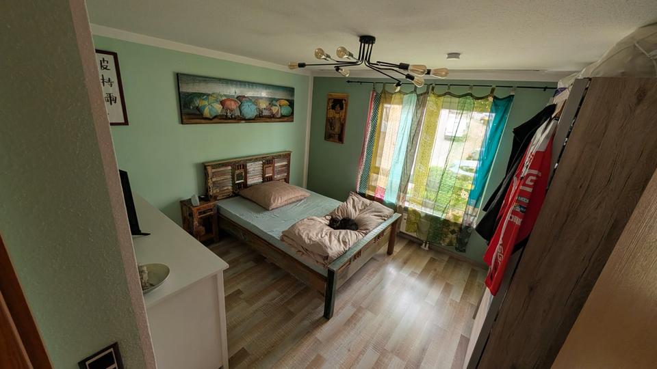 Etagenwohnung Neckarsulm - 3 Zimmer, 69 m&sup2;, 242.000&euro; | Angebot:26145454