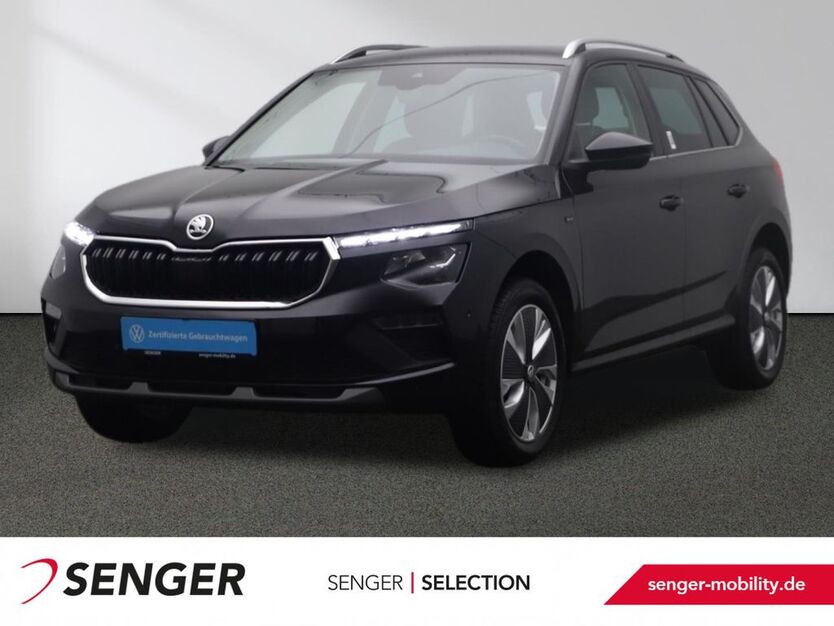 Skoda Kamiq 15.249 km 25.880 € Emsdetten 48282