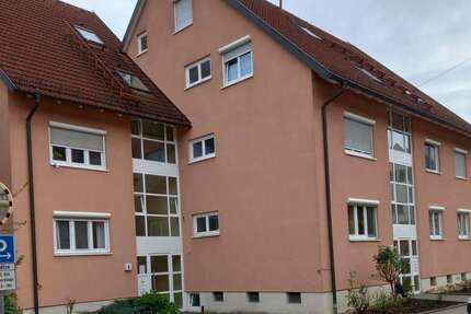 Wohnung Heilbronn-Biberach Biberach - 3.5 Zimmer, 85 m&sup2;, 850&euro; | Angebot:27101270