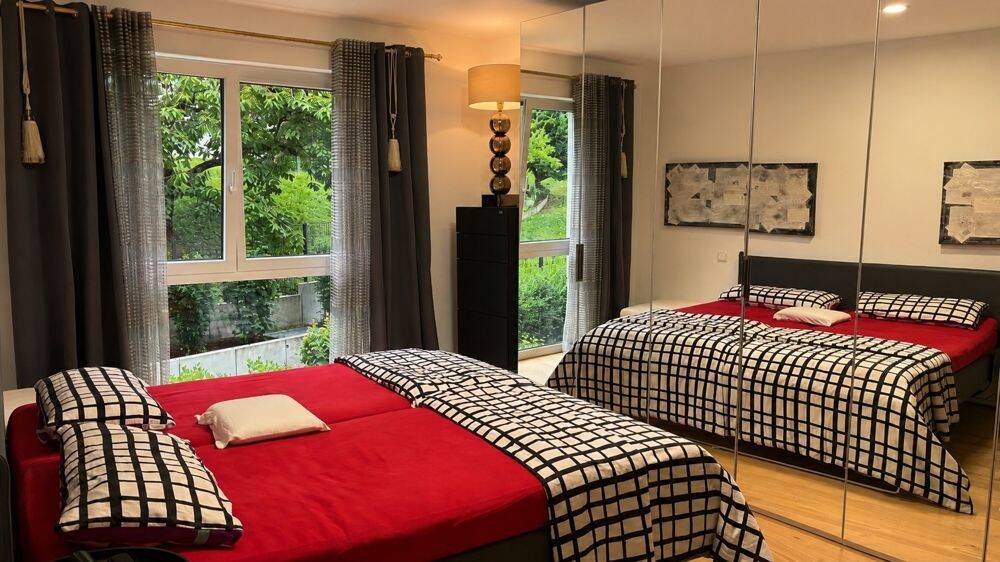 Etagenwohnung Metzingen - 3 Zimmer, 93 m&sup2;, 1.400&euro; | Angebot:26852831