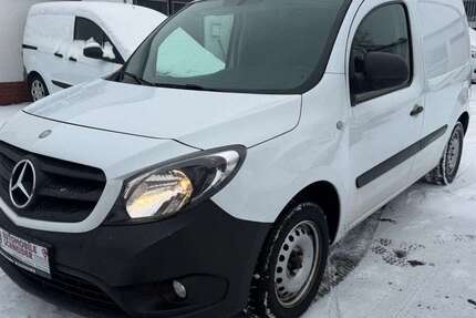 Mercedes-Benz Citan 206.404 km 5.999 &euro; Munster 29633