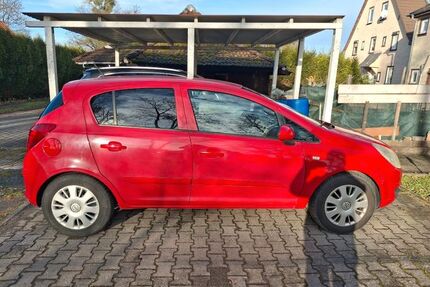 Opel Corsa 170.014 km 1.000 &euro; Erbach 64711