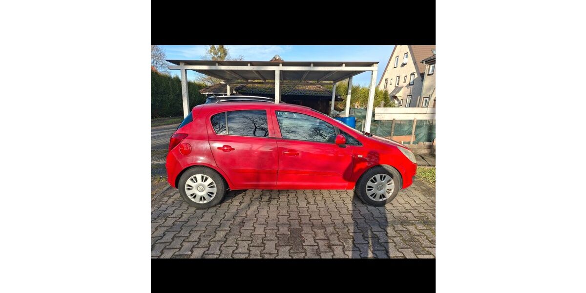 Opel Corsa 170.014 km 1.000 &euro; Erbach 64711