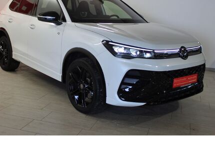 VW Tiguan 15.654 km 50.980 &euro; Schopfloch 91626