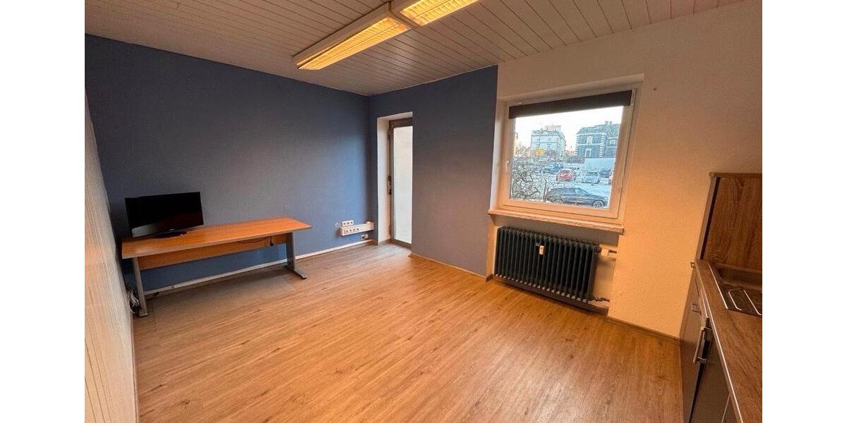 Gewerbeobjekt Mitterteich - 395&euro; | Angebot:26187928