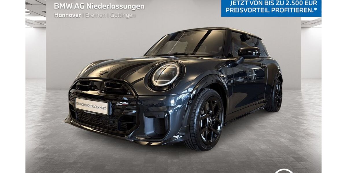 Mini Cooper C 6.975 km 30.700 &euro; Hannover 30539