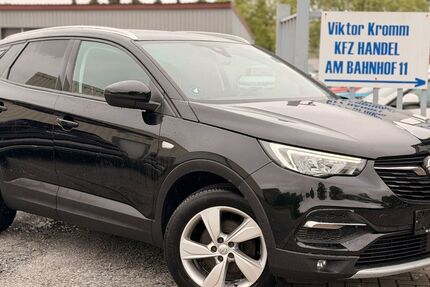 Opel Grandland (X) 90.600 km 16.300 &euro; Bad Iburg 49186