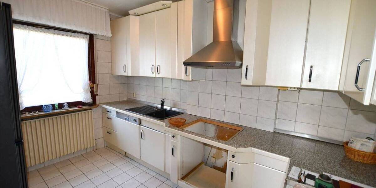Einfamilienhaus Michelstadt - 5 Zimmer, 108 m&sup2;, 325.000&euro; | Angebot:26787222