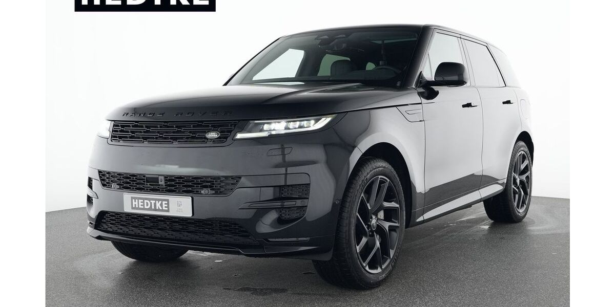 Land Rover Range Rover Sport 3.000 km 113.990 &euro; Weiterstadt 64331