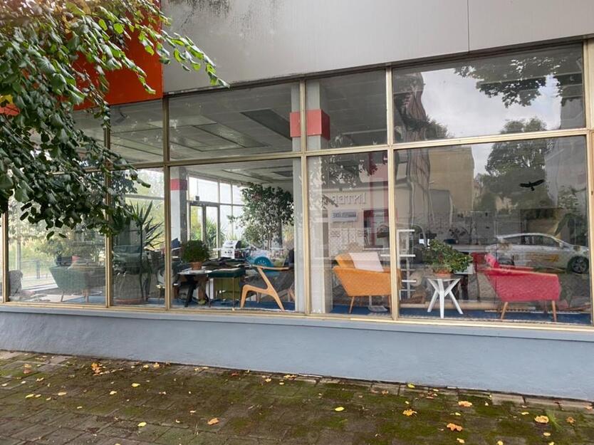 ✅ Wohn- und Geschäftshaus - TOP Lagerhaus in Zentrum