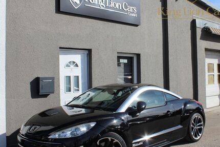 Peugeot RCZ 139.000 km 9.780 &euro; Berlin 10365