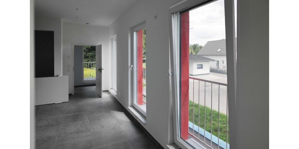 Haus zur MieteNeubau Erstbezug fuer 2 Personen+BüroGästezimmer 3 zimmer